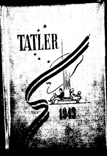 1943 Tatler