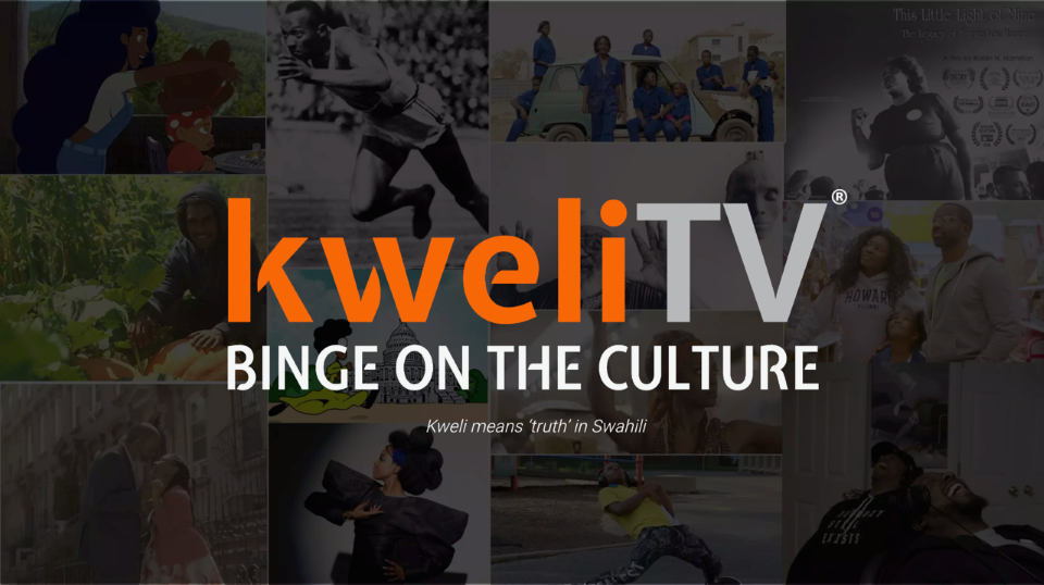 kweliTV Image