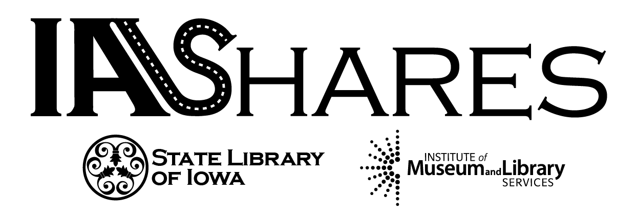 IA Shares Logo